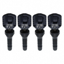 TPMS-kit voor voertuigen, geschikt voor het bandenspanningscontrolesysteem van de MG GS en MG5.