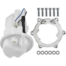 Motorrad-Kraftstoffpumpe für YZ250F WR450F WR250F Modelle 33D-13907-02-00