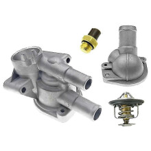 Boîtier de thermostat pour Honda HR-V CAPA Civic 1.6L 1996-2001
