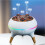 BLOIMP Aroma Diffuser 250ML, Jellyfish Diffuser mit Fernbedienung und 7 Farben 1