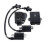 Kit complet d'unité de commande d'allumage CDI pour V-Star 250 1