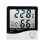 Outdoor Indoor Digital Display Electronic Temperature Humidity Thermometer Meter 1