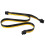 ATX-CPU-8-Pin-Stecker auf Dual-PCIe-8(6+2)-Pin-Stecker-Stromadapterkabel 1