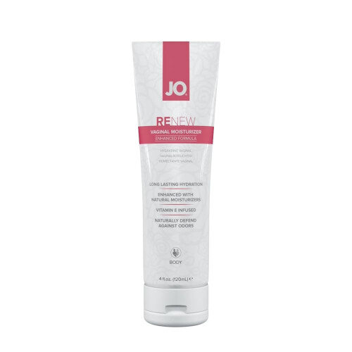 JO Renew Vaginale Moisturizer 4oz Tube