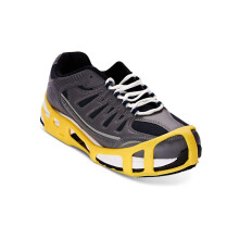 STABILicers Grippers Anti-slip Veiligheidsoverschoenen, Geel, Medium