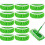 Pack de 12 tampons de nettoyage en microfibre lavables pour Swiffer 1