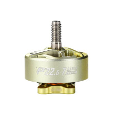 P22.6-7 1880KV Brushless Motor 6S High-Performance High-Burst Motor for 5 Inch FPV Racing Freestyle Drones