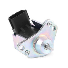 12V 119233-77951 Zastavovací solenoidový ventil pre motor Yanmar B30 a VIO20 119233-77952 119285-77951