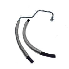 Neues Set aus 2 Servolenkungsschläuchen für Mini Cooper 2002-2008 (Paar 32416781744)
