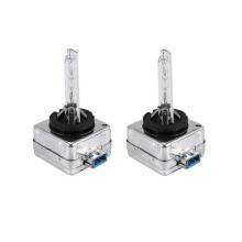 Koplampenset D8S 6000K Xenon voor Ford Focus - 2x 66548 lampen