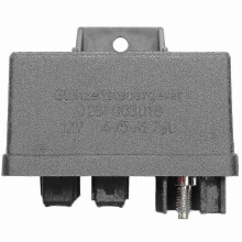 Relé de bujías incandescentes diésel 0281003018 para modelos Alfa Romeo compatibles