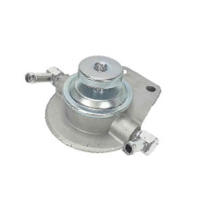 Diesel Fuel Filter Primer Pump for Nissan Navara D22 YD25 Engine