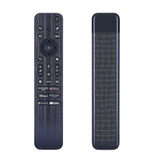 Télécommande VERYNIUBI RMF-TX920U pour téléviseur Sony Smart TV 2024 RMF-TX820U (sans fonction vocale)