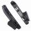 Bumper Mounting Bracket Pair for 3 Series E92 E93 LH RH 51117156555 511171 1
