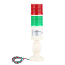 24-V-Gleichstrom-Maschinenwarnleuchte, BEM-50-2T-D LED-Dauersignalanzeige