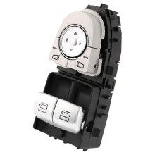 Interruptor de control de ventanas compatible con Mercedes Vito W447 2015 2016 2017 2018