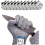 Dowellife Schnittfeste Handschuhe Lebensmittelgrad Level 5 Schutz, Sicherheitsküchenhandschuhe 1