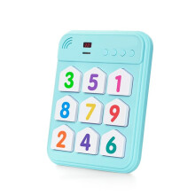 Math Intelligent Electronic Sudoku Chessboard Ladder Training Puzzle Learning Game Console