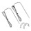 Replacement Meat Probe for Traeger Pellet Gril-2025 1