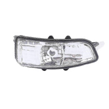 Rechter buitenspiegel richtingaanwijzerglas voor Volvo V70 S80 C30 V50
