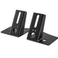 Bevestigingsbeugels voor LED-verlichting voor Jeep Wrangler TJ 1987-2006 inclusief schroeven