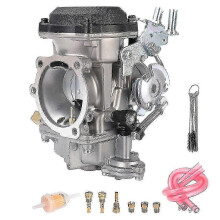 Carburetor CV40 for Harley XL883 XL1200 1988-2017 motorcycle