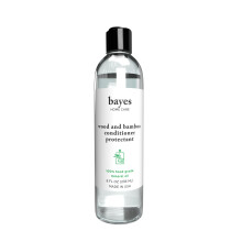 Huile minérale alimentaire Bayes pour planche à découper - Huile pour bois et bambou