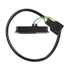 Startschakelaar voor Nissan Qashqai hatchback kofferbakontgrendeling 25380-4EA0A