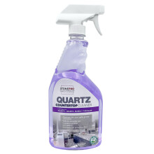 Stone Pro Quartz Aanrecht Cleaner - 32 Ounce Spray Fles