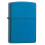 Zippo Zippo Classic High Polish Blue Pocket Lighter 1