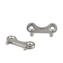 Clé de bouchon de réservoir d'essence en acier inoxydable en 2 pièces pour réservoir de carburant marin Bay Liner