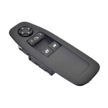 Conjunto de interruptor de ventana para Peugeot 208 5008 Controles Espejo y cristal