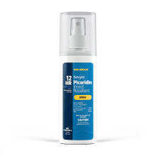 Sawyer Products SP543 Premium Insect Repellent with 20% Picaridin, Pump Spray, 3-Ounce,Clear