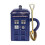 Doctor Who Tardis Ceramic Teapot 1