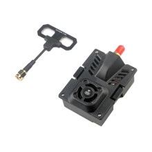 Happymodel Express ES24TX Pro 2.4GHz Transmitter Module with High-Frequency