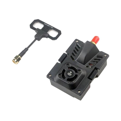 Happymodel Express ES24TX Pro 2.4GHz Transmitter Module with High-Frequency