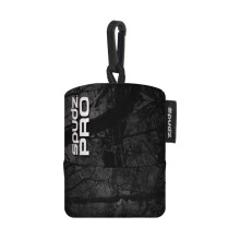 SPUDZ Pro | 10" x 10" Microfiberdoek Schoonmaker & Lensreiniger met 4ml Flesje |