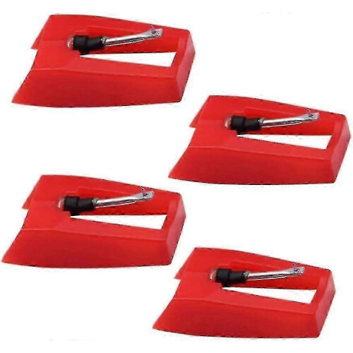 Stylus Needle Replacement for Ion, Compatible with Jensen Crosley Victrola
