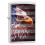 Zippo Zippo American Eagle and Flag Pocket Lighter, Brushed Chrome, Standard 1