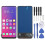 TFT LCD-scherm voor OPPO Find X met complete digitizer-assemblage 1
