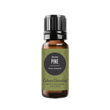Huile Essentielle de Pin Écossais - 100% Pure, Grade Premium, Naturelle, Aromathérapie