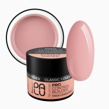 Palu Gel Construction Pro Couverture Classique 45g