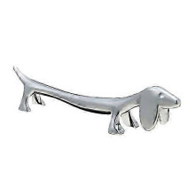 Support à baguettes en forme de chien mignon, repose-baguettes, étagère à couverts de cuisine, décoration de table