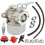 Snow Blower Engine Carburetor for Toro 521, Fits 5HP Model HS50 1