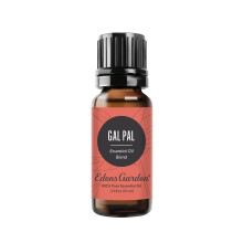 Mezcla de Aceite Esencial Edens Garden Gal Pal - 100% Puro, Natural y Terapéutico