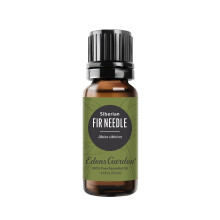 Aceite Esencial de Pino Siberiano Edens Garden- 100% Puro, Natural, Terapéutico, Ideal para Difusor