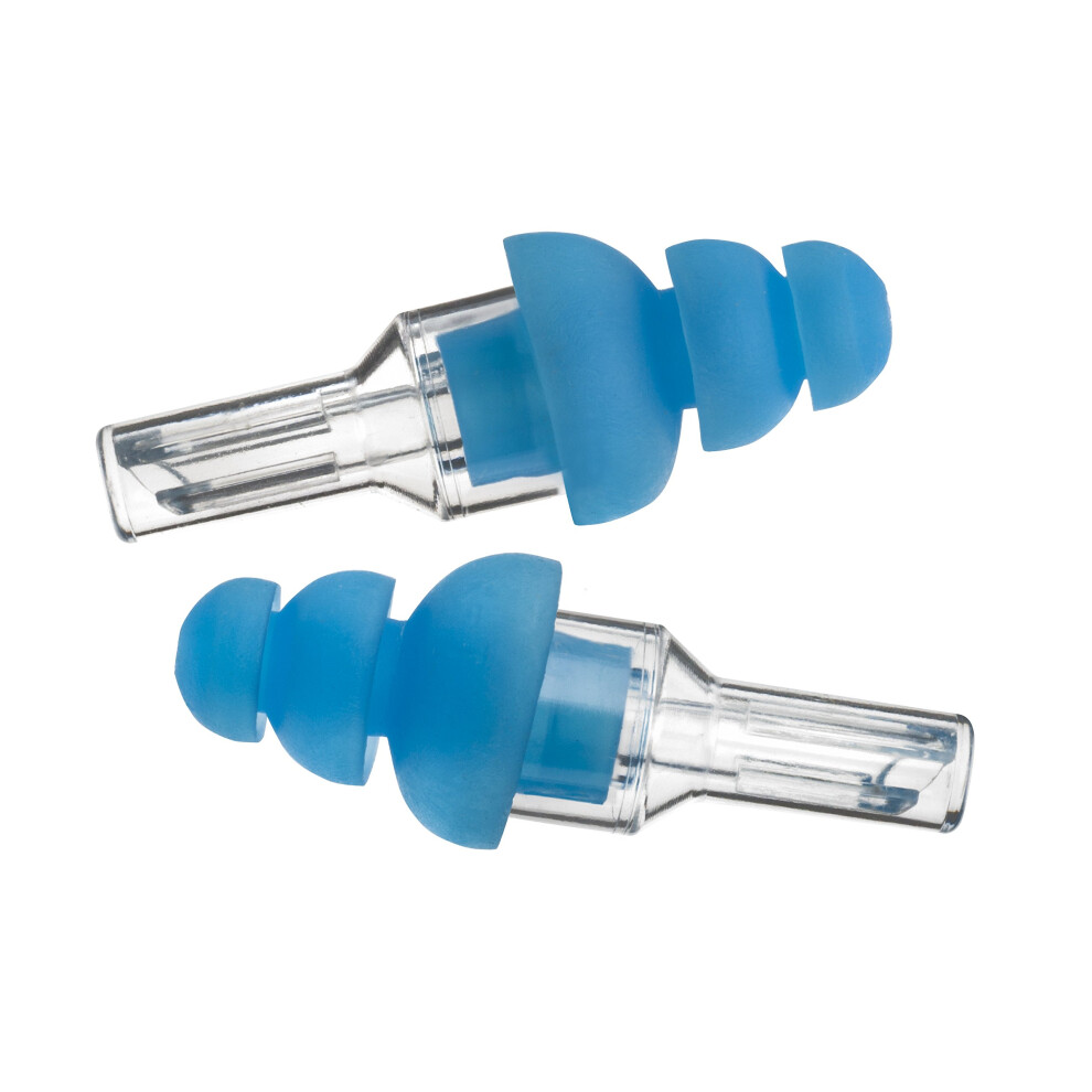Etymotic Research Er20 High-Fidelity Earplugs (Concerts, Musicians, Airplanes, Motorcycles, Sensitivity And Universal Hearing Protection) - Standard,
