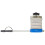 Nouveau Puffer Duster Amélioré (Bellow Hand Duster) Non JT Eaton 1