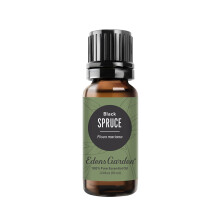 Aceite Esencial Edens Garden Abeto Negro 100% Puro, Natural, Terapéutico