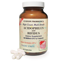 Fórmula Adultos Probiotics Personalizados Cp-1 - 90 Cápsulas
